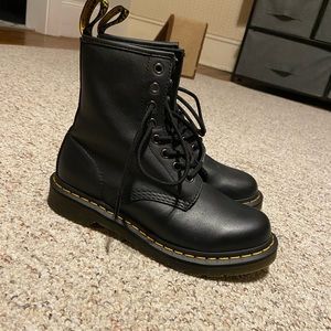 Doc Marten boots